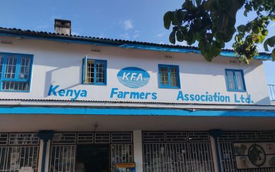 Kericho branch Kericho branch
